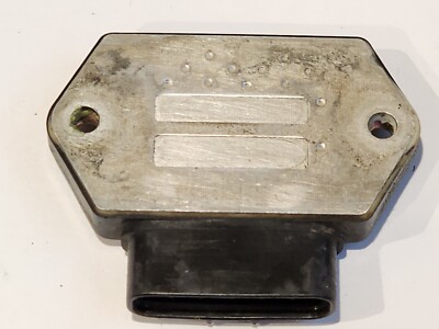 GENUINE SUBARU IGNITER HITACHI DIS4-03 # 22438 AA030 LOW MILES