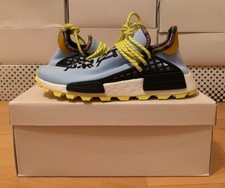 human race nmd clear sky