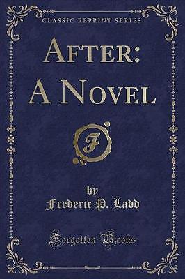 Nach einem Roman klassischer Nachdruck, Frederic P. Ladd,
