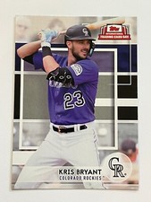 2022 Topps International Trading Card Day Promo Cards Checklist 13