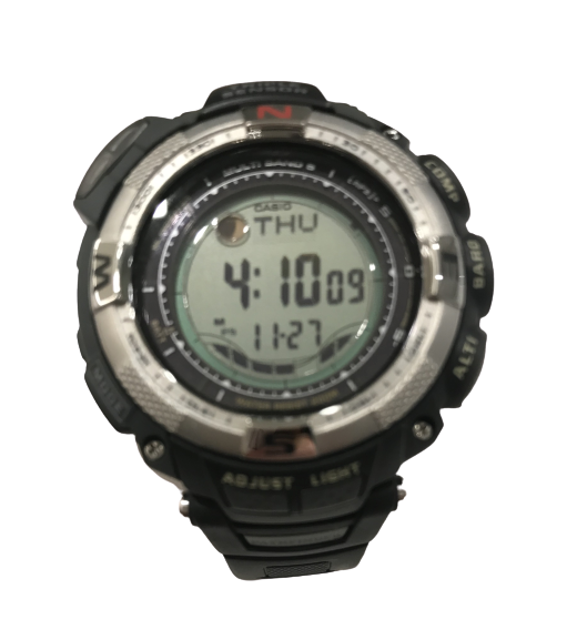 casio paw1500