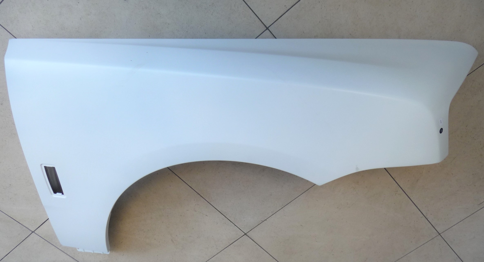 19-25 Rolls Royce Cullinan RR31 Right Passenger Fender Wing Panel 41008497048 OE