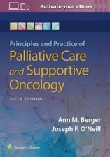 Principles and Practice of Palliative Care an...