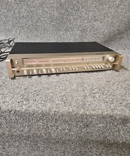 Tandberg TR 3030 AM/FM Stereo Receiver