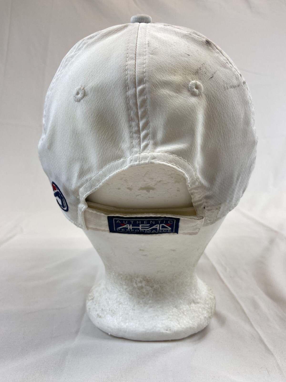 Rainmakers Baseball Cap Strapback Hat Colorful Fe… - image 6