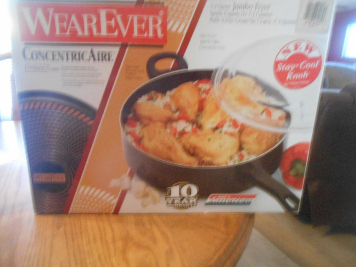 WearEver Slow Cookers for sale | eBay