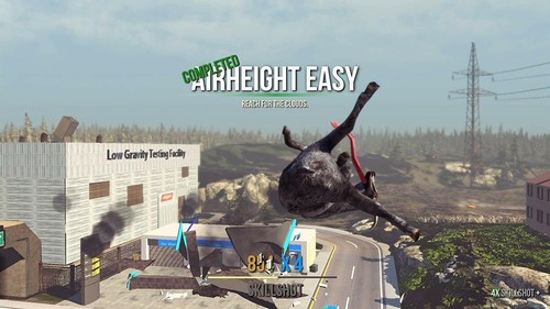 Goat Simulator The Bundle Xbox One Brand New Sealed GoatZ & MMO Sim - Picture 3 of 7