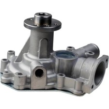 Pompa acqua 8972541481 per escavatore Doosan Isuzu Solar 030 Plus 035 4LE1 3LD1