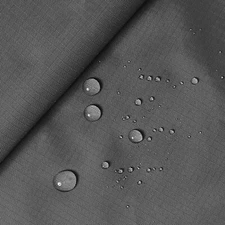 Nylon Ripstop Fabric PU Coated 70 Denier 1.9oz 62/63" Wide Waterproof Tent Kite