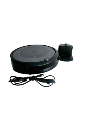 iRobot Roomba i3 Evo 3150 Robot Vacuum Wi-Fi Connected