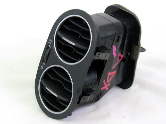 5M0819759 Nozzle Aeration Dashboard Right Side Passenger 