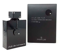 Club de Nuit INTENSE by Armaf Cologne for Men EDT 3.6 oz / 105 ml Sealed in Box