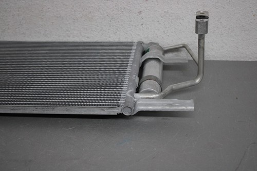 2004 2007 CHEVROLET UPLANDER FRONT A/C CONDENSER - Picture 5 of 7