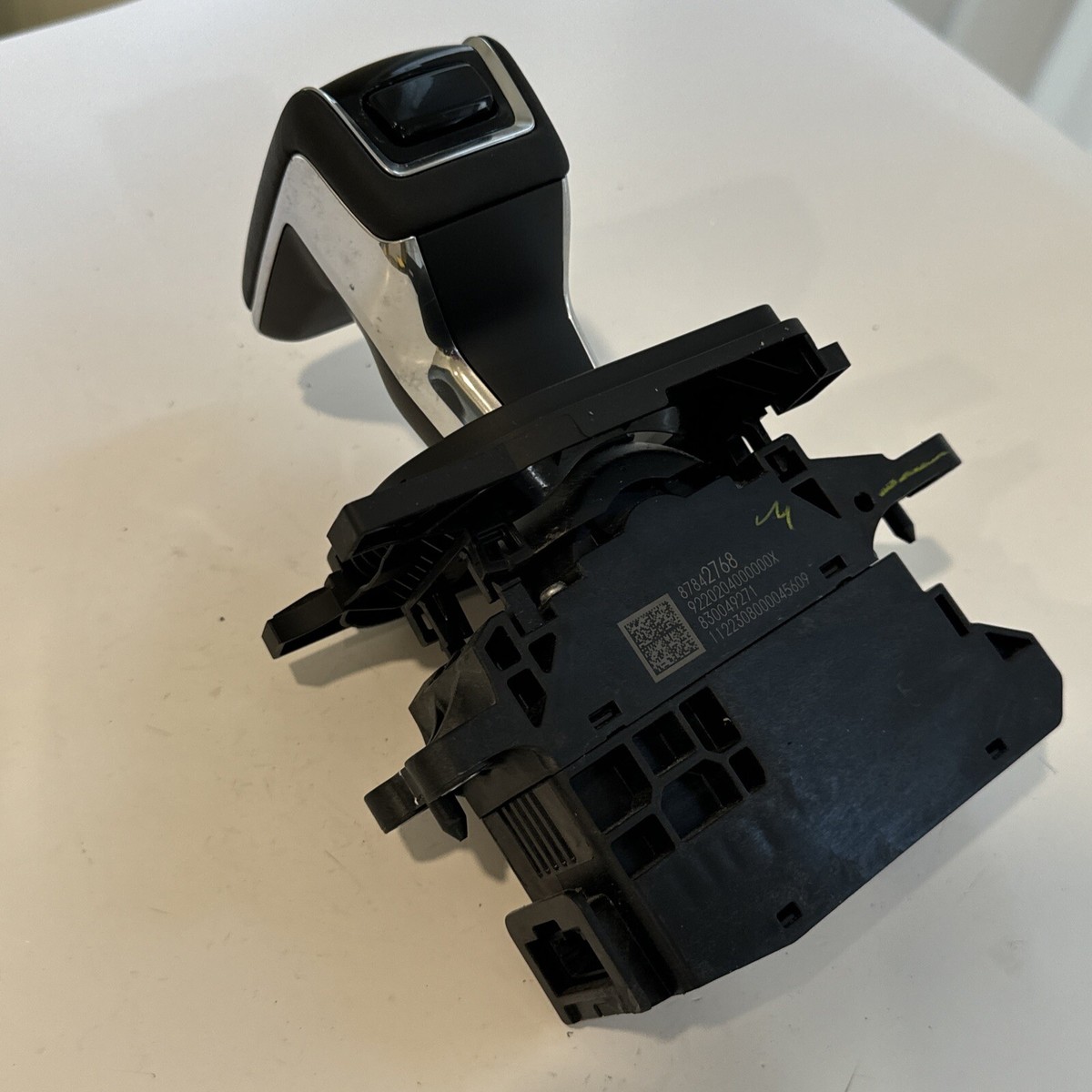 2023 GMC CANYON ELEVATION AUTOMATIC TRANSMISSION GEAR SHIFTER