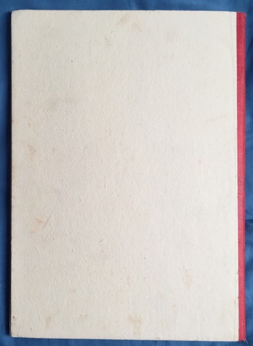 1932 Lemainque FRIC ET MIQUE ONT DE LA CHANCE très bon état - Picture 2 of 5