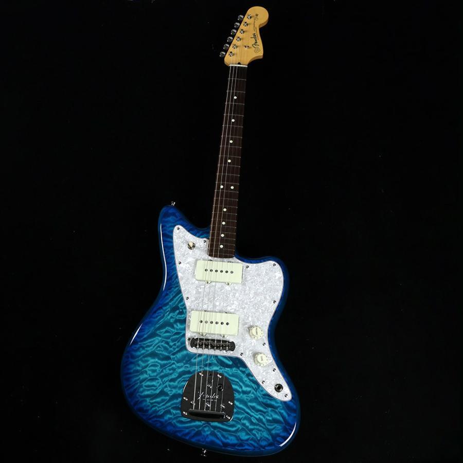 超ポイントアップ祭 tricotサイン入りFender japan Jazzmaster エレキ  