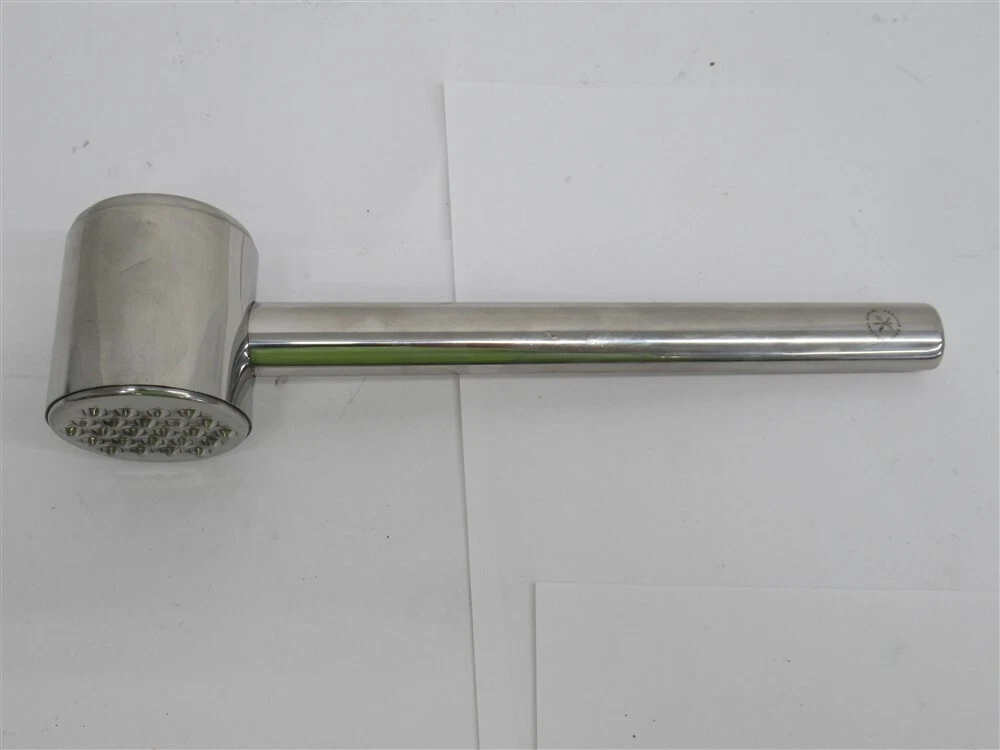 Williams Sonoma 8813813, 9-7/8" Long Meat Tenderizer