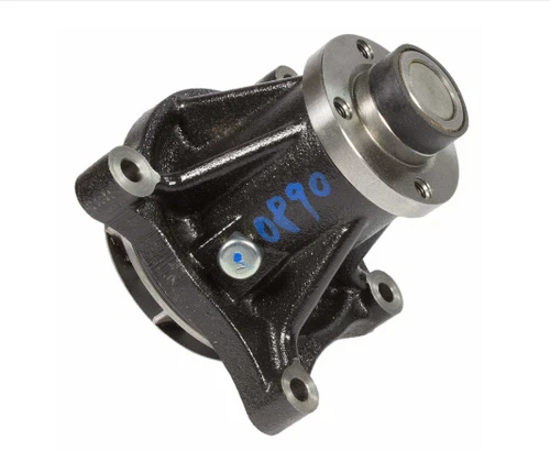 NEW OEM  WATER PUMP  FORD F250 F350 F450-550 SD 2010-2011 6.2L V8 AL3Z-8501-D