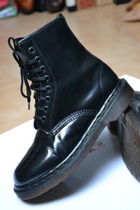 dr martens n 38