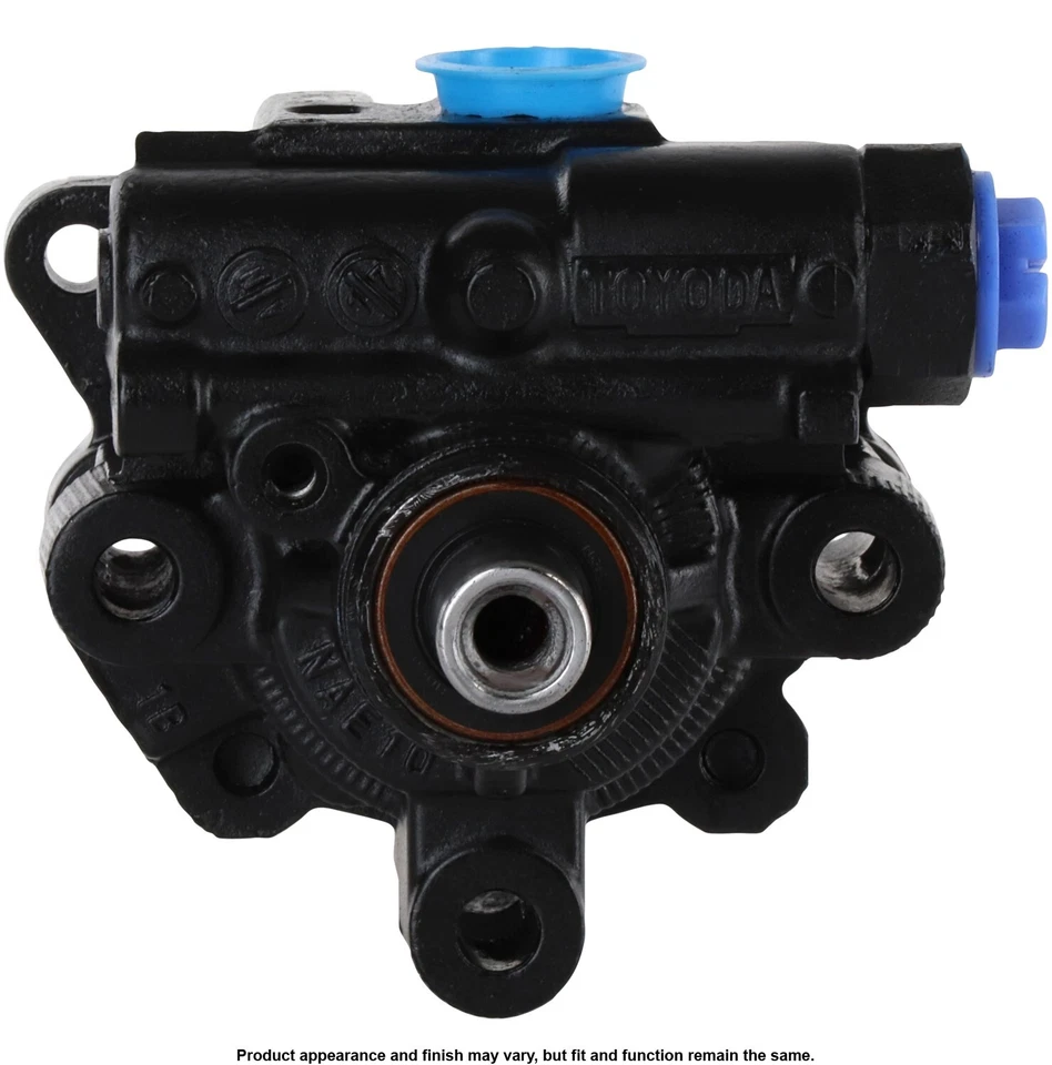 Насос гидроусилителя руля Cardone для Jeep Liberty 2007-2012 годов выпуска - Изображение 2 из 4