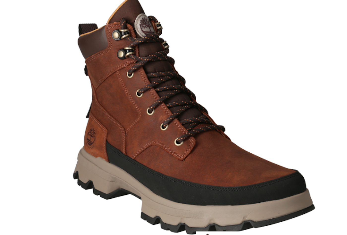 Mens Timberland TBL Originals Ultra WP 
