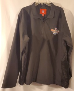 coors light windbreaker