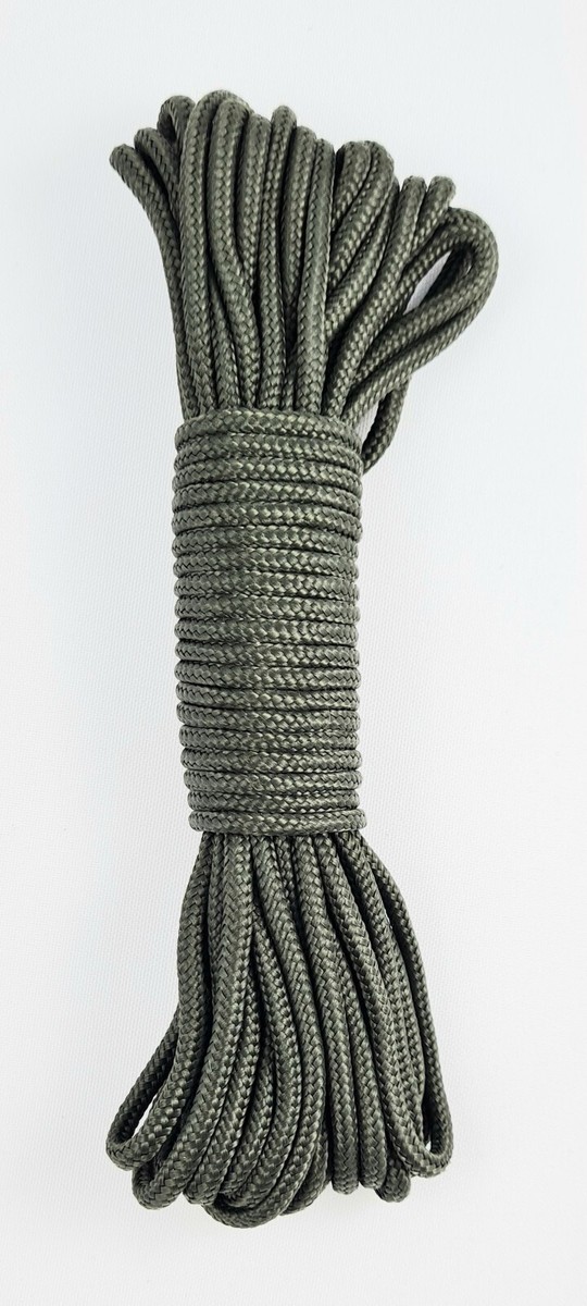 4 M Fluorescente Reflectante Guyline Tienda Cuerda Camping Cuerda Paracord Con Guyline Naranja Kusrkot Tendedero De Cuerda De Tienda - Foto 12