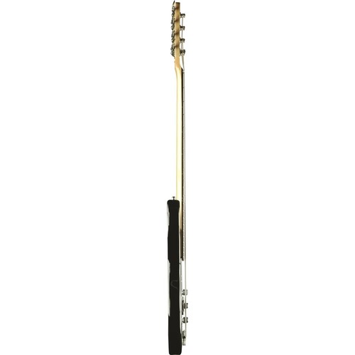 EKO MM-305 5 String Electric Bass - Black - Picture 3 of 7