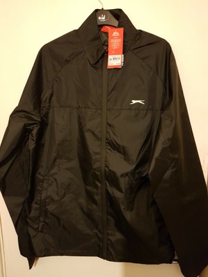 slazenger rain jacket