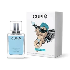 SEALED NEW CUPID HYPNOSIS MEN’S PHEROMONE COLOGNE 1.7 OZ MEET MORE HOT WOMEN US~