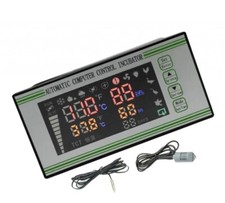XM-18S Incubator System Automatic Controller Temperature Humidity Sensor