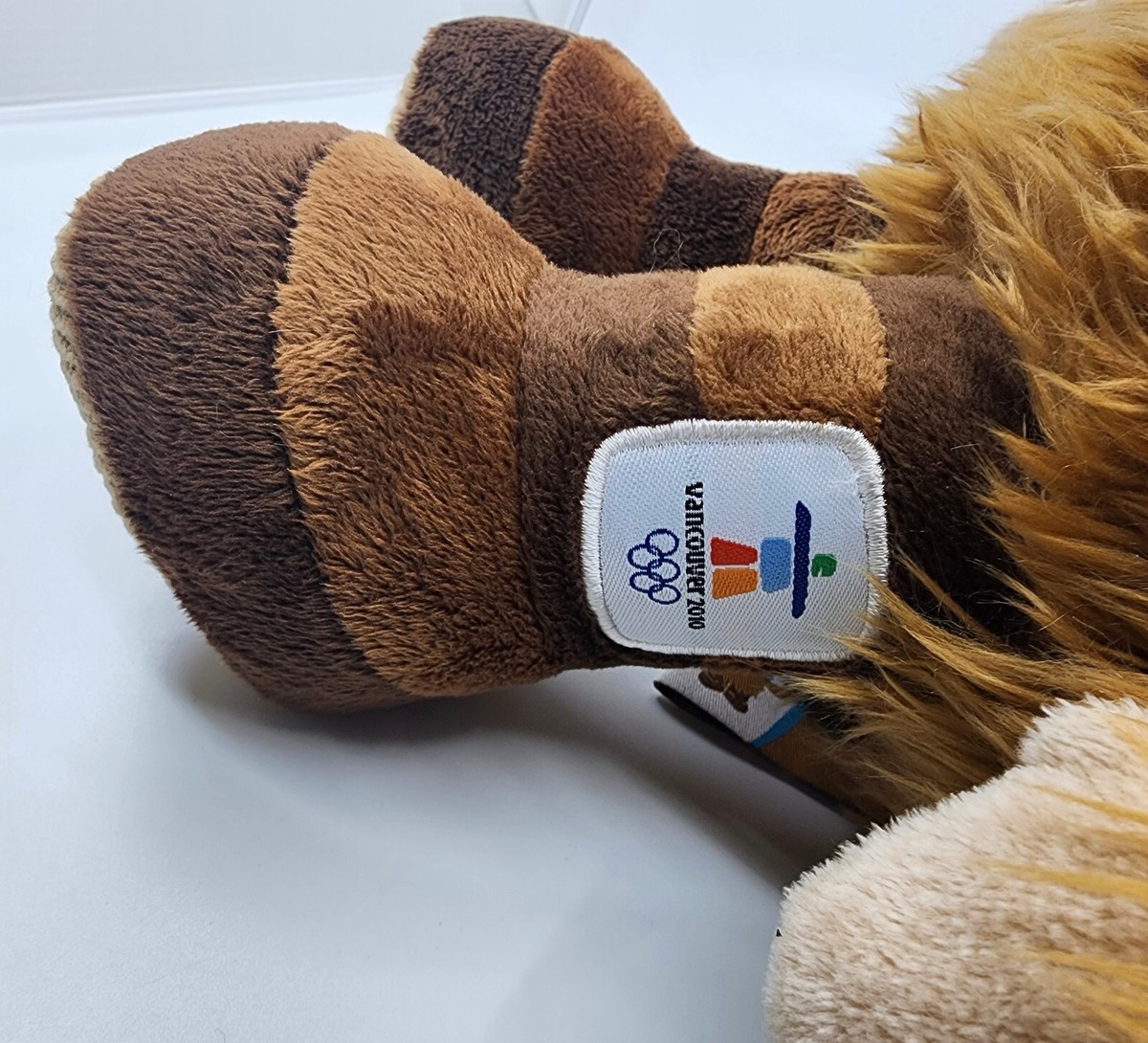 ぬいぐるみ Vancouver 2010 Olympic Mascot Plush Toy $_12.JPG?set_id=880000500F