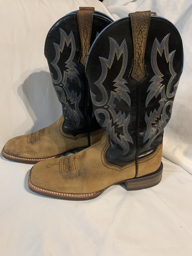 ariat 11 5 d - Gem