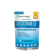 Colostrum-LD Powder with Proprietary Liposomal Delivery LD Technology