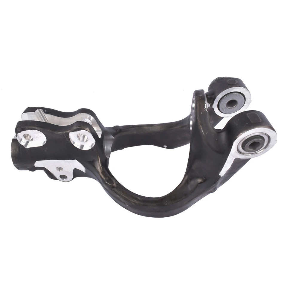 Yugo de puntal de suspensión lateral del conductor delantero izquierdo para Cadillac XTS 2013-2019 39156TJ Foto 2 de 4