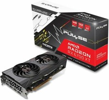 Sapphire Pulse Radeon Rx 5600 Xt 6gb Gddr6 Graphics Card 01 g For Sale Online Ebay