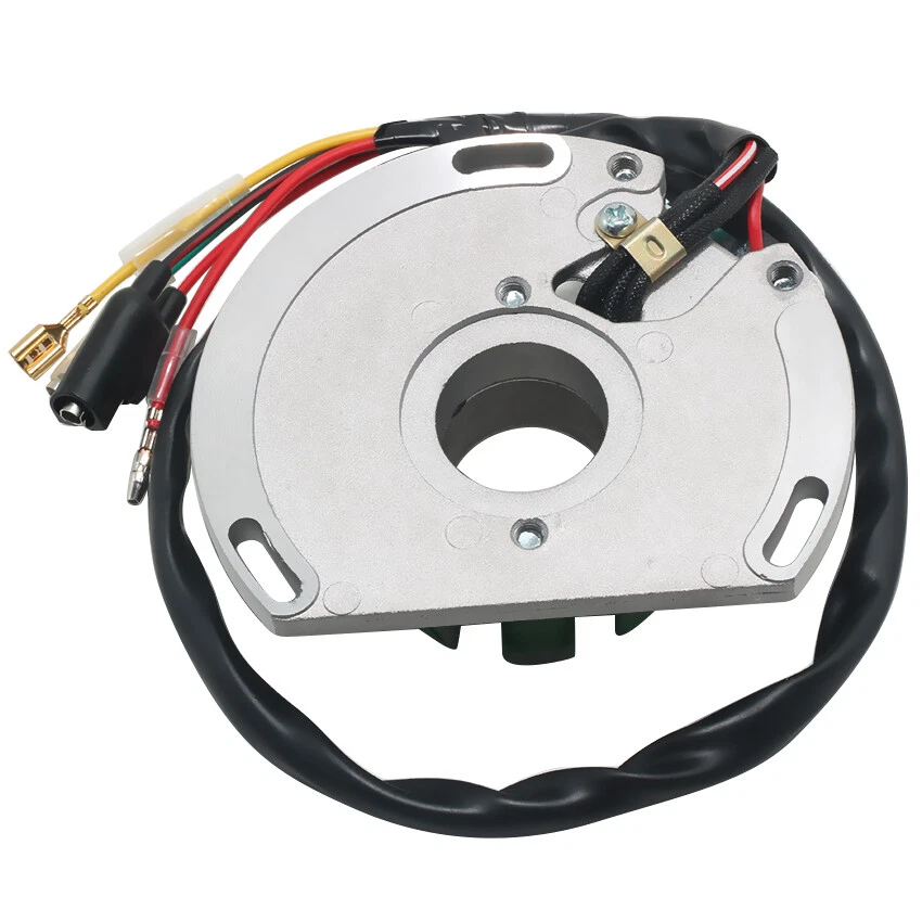 Magneto Generator Stator Coil For KTM 125 200 250 300 380 SX EXC SXS MXC EGS - Image 3 of 4