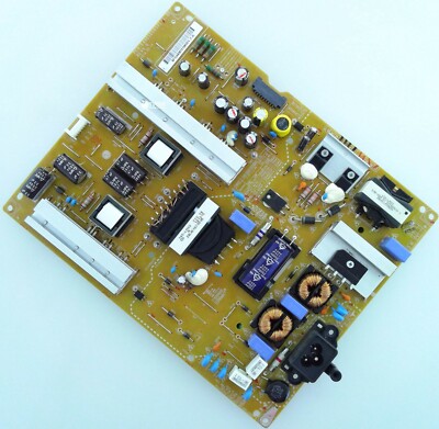 LG 55LS35A-5B Power Supply Board EAY63072106 EAX65650301(1.3), 63072106