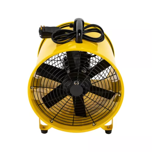 12 Inch 12inch Booster Fan Inline Duct Vent Blower Exhaust Ducting Cooling Vent