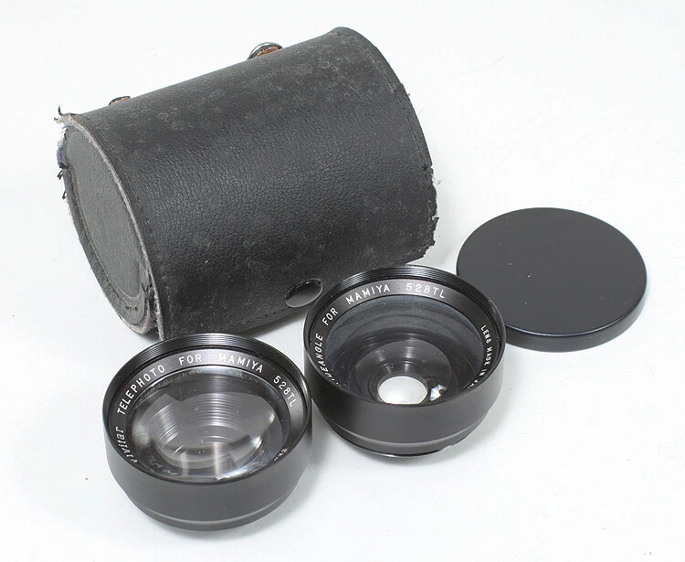 mamiya 528tl