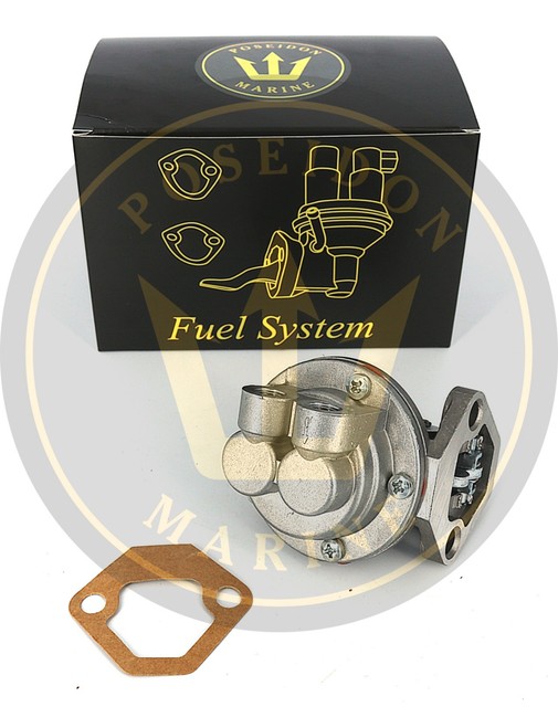 Fuel lift pump for Lombardini LDW 502 602 702 903 1003 1204 1404 eBay