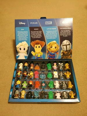 woolworths ooshies folder