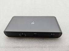 Docking Station IOGEAR Thunderbolt 3 Quantum GTD733 NO AC - Free Shipping