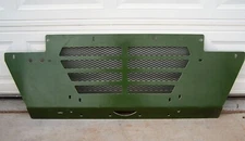 M142 HIMARS & FMTV  DIRT & LIQUIDS DEFLECTOR   12570951,  2530-01-524-9460