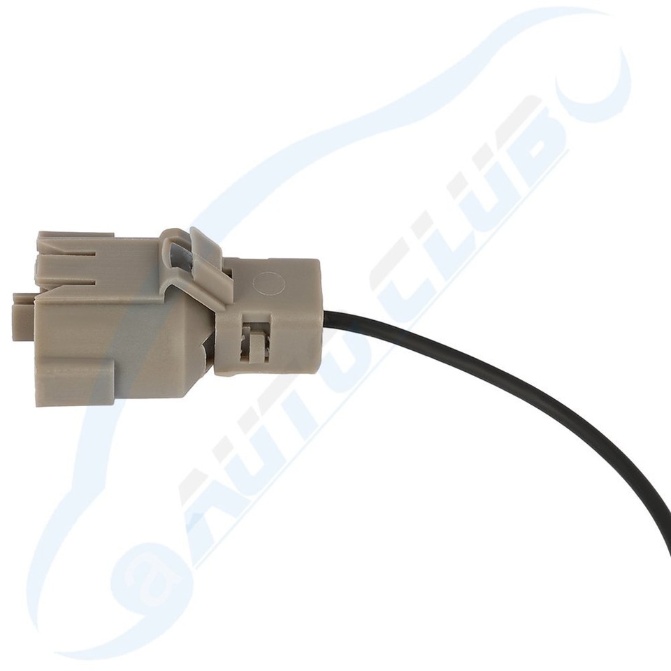 Front Knock Sensor Assembly Fits Chevrolet Silverado GMC Sierra 2500 HD