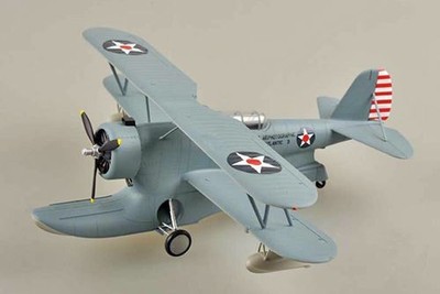 Easy Model J2F-5 Duck Maßstab 1:48
