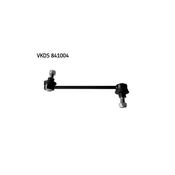 Stange/Strebe, Stabilisator SKF Vkds 841004 FüR Toyota, Vorderachse Beidseitig-image