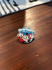 Co-Optional Podcast &mdash; eBay