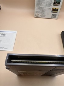 COMPLETE Astyanax NES Nintendo CIB Manual BOX Game CARTRIDGE Sleeve