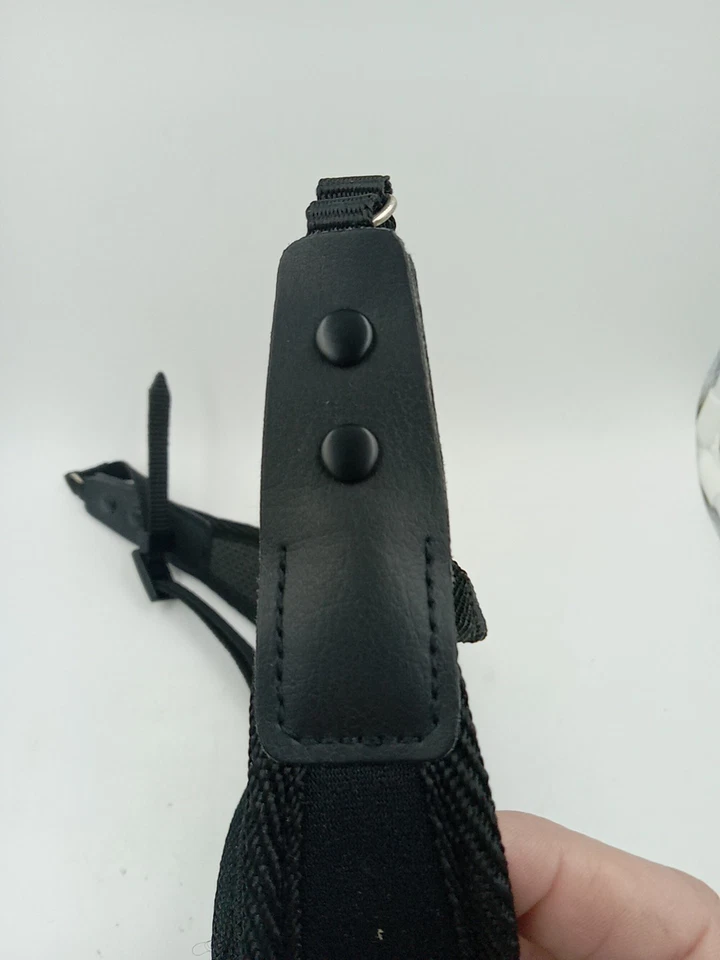 Vortex Binocular Adjustable Strap W/ SIg Sauer Sticker Hunting  Accessories  - Image 4 of 4